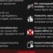 СБУ та МВС оприлюднили інструкцію для громадян на випадок терористичної загрози