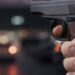 Кривава “розмова”: У Києві конфлікт закінчився стріляниною просто на вулиці, – ФОТО