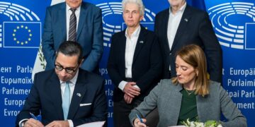 В ЕС не исключили возврат к плану предоставления Украине кредита с использованием российских активов, если Венгрия не разблокирует решение.