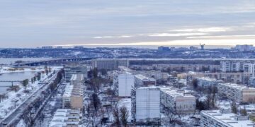 Частина Києва без світла і води: що відбувається