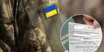 Электронные повестки с 1 апреля в “Дие” – фейк или нет