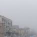 У Києві перший рівень небезпечності: КМДА звернулась до водіїв і пішоходів