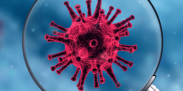 Спалах коронавірусу й грипу: в Києві збільшилась кількість хворих