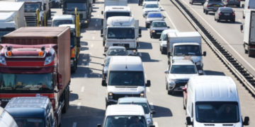 Центр Києва заблокують на восьме березня: які діятимуть обмеження