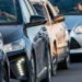 Десятки вулиць перекрито: у всіх районах Києва діють обмеження