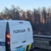 Смертельна небезпека в лісі Києва: що знайшла поліція і чому заборонено рух, – ФОТО