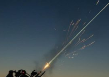 Вечірня атака в небі: який район Київщини під загрозою обстрілу, – ФОТО