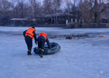 Смертельна загроза біля човна: на Київщині пролунали крики