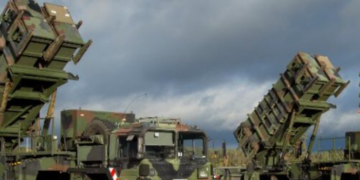 Сигнали про загрозу: що летить в напрямку Києва та області