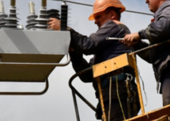 Енергетика в небезпеці: на Київщині збільшено тривалість відключень