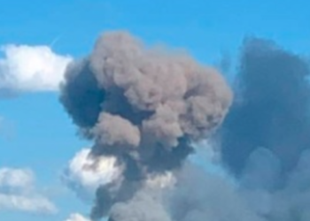 На Київщині пролунала серія вибухів: в яких районах гучно