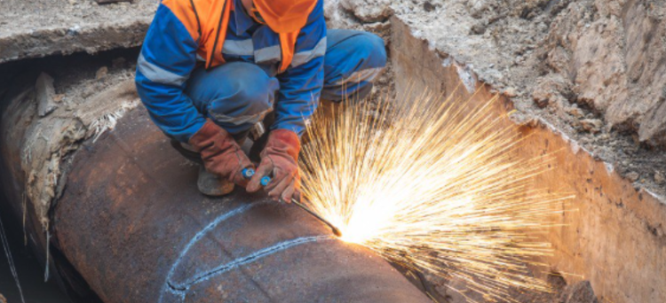 Сотні мешканців залишились без тепла: у Києві  сталась комунальна аварія