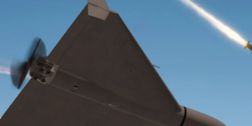 Наймасштабніша атака: росія під ударом сотень українських дронів