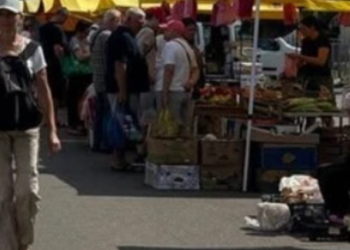 Київ у великих заторах: які вулиці перекрито до кінця тижня