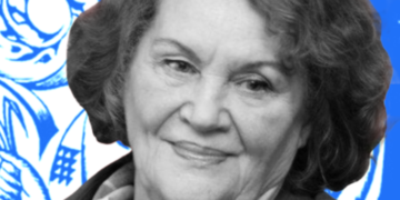 Літературна гордість Києва: мер міста звернувся з привітаннями до Ліни Костенко, – ФОТО