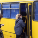 Ціновий хаос і шок у пасажирів: що відбувається приміських маршрутках Києва, – ФОТО