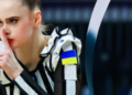 Зробила неможливе: гімнастка з Києва показала унікальний трюк, – ФОТО