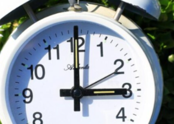 Оновлення часового механізму: міські годинники Києва змінять час