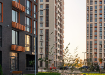 Ціни на квартири в Києві  “злітають” до неба: в яких районах найдорожчі, – ФОТО