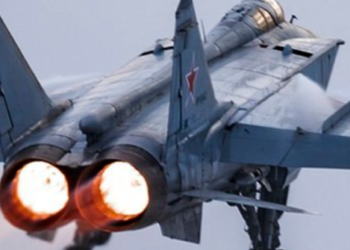 Масштабна небезпека для Києва та області: у всіх районах гучно