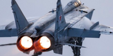 Масштабна небезпека для Києва та області: у всіх районах гучно