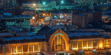 Укрзалізниця запускає додаткові поїзди з Києва: куди можна буде поїхати наприкінці березня