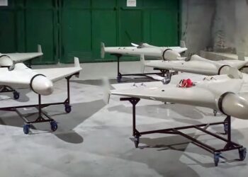 Украина предлагала США защиту от “Шахедов” 7 месяцев назад, но ее отвергли, – Axios