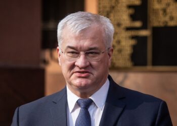 Наши дроны – это украинская “нефть”: Сибига о роли Украины на Ближнем Востоке