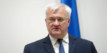 Миллиарды ежегодно: Сибига назвал регион, который может стать золотой жилой для Украины