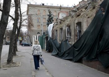 Евросоюз нашел способ обойти вето Венгрии и Словакии, чтобы предоставить Украине десятки миллиардов евро помощи.