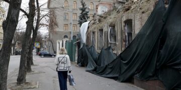 Евросоюз нашел способ обойти вето Венгрии и Словакии, чтобы предоставить Украине десятки миллиардов евро помощи.