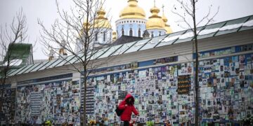 Потребности Украины во внешнем финансировании в 2026 году составляют около $52 млрд. Каковы риски блокирования кредита ЕС на €90 млрд?