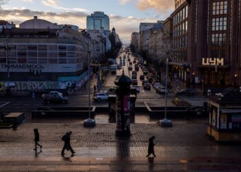 Украина рискует недополучить помощь от международных партнеров в 2026-2027 годах.