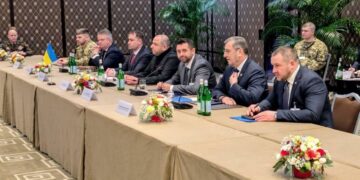 Встреча в Абу-Даби под вопросом: что говорят в Украине и РФ о следующих переговорах