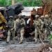 Документы под грифом “секретно”: ГУР узнало, сколько россиян на самом деле погибло в войне в Украине