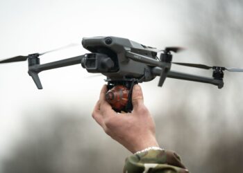 Рекордный контракт: ВСУ получат вдвое больше “Мавиков”, есть решение по ИИ