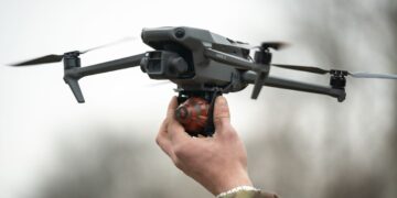 Рекордный контракт: ВСУ получат вдвое больше “Мавиков”, есть решение по ИИ