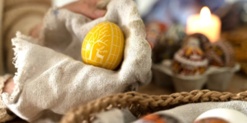 Когда Пасха 2026 в Украине: названы даты для православных и католиков