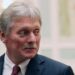 У Путина отказались от перемирия на Пасху и потребовали от Зеленского решений по миру