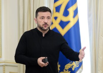 Зеленский объяснил ключевой недостаток плана Трампа по завершению войны в Украине