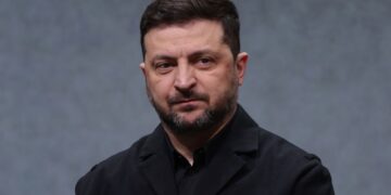 “Целая Санта-Барбара”: Зеленский объяснил, почему переговоры с РФ переносятся