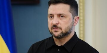 Отправят ли США оружие для Украины на Ближний Восток: Зеленский назвал ключевой фактор