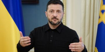 Зеленский ответил, находится ли Нетаньяху на стороне Путина