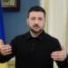 Зеленский договорился о дизеле для Украины на год на Ближнем Востоке