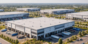 “Сталева Київщина”: у регіоні з’явиться новий промисловий парк