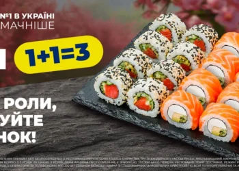 Чому паназійська кухня добре вписується у ритм великого міста