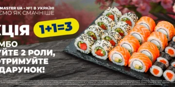 Чому паназійська кухня добре вписується у ритм великого міста