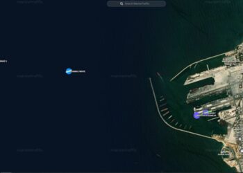 Израиль получил украденное Россией у Украины зерно: разразился скандал