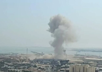 Новые правители Ирана напомнили Фергюсону самую жестокую группу Французской революции