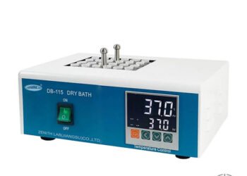 Современная теплотехника для лабораторий